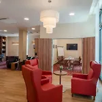 Hampton By Hilton Frankfurt City Centre
