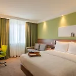 Hampton By Hilton Frankfurt City Centre