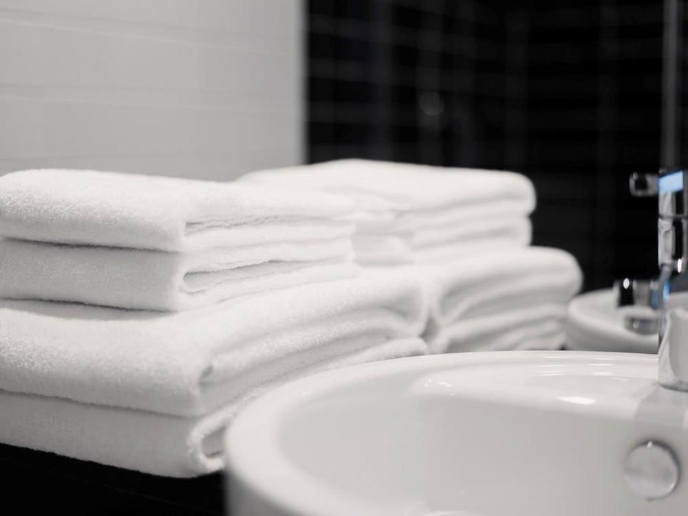 Hampton By Hilton Frankfurt Centre Hotel 3*