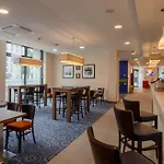 Hampton By Hilton Frankfurt City Centre